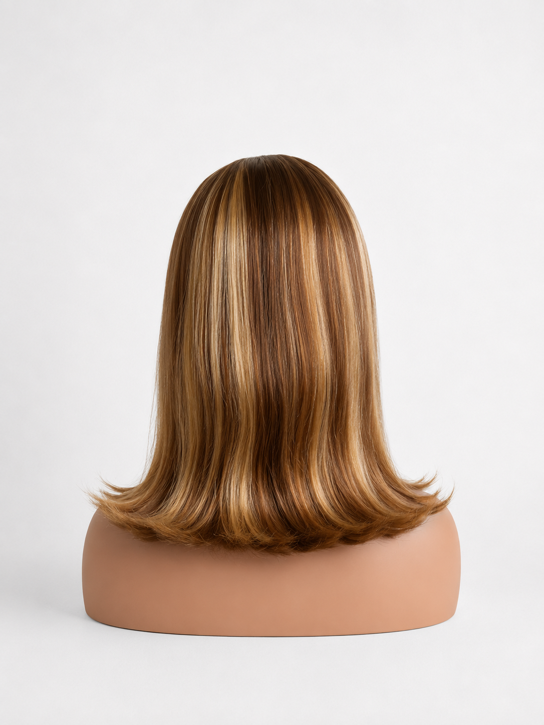 Bone Straight Wig